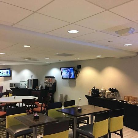 Best Western Plus Boston Hotel Eksteriør billede