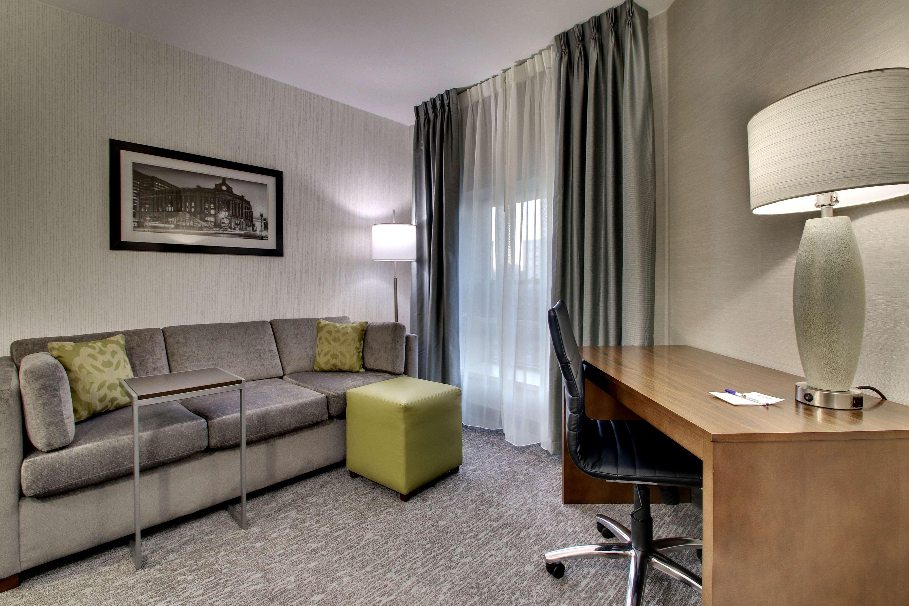 Best Western Plus Boston Hotel Eksteriør billede