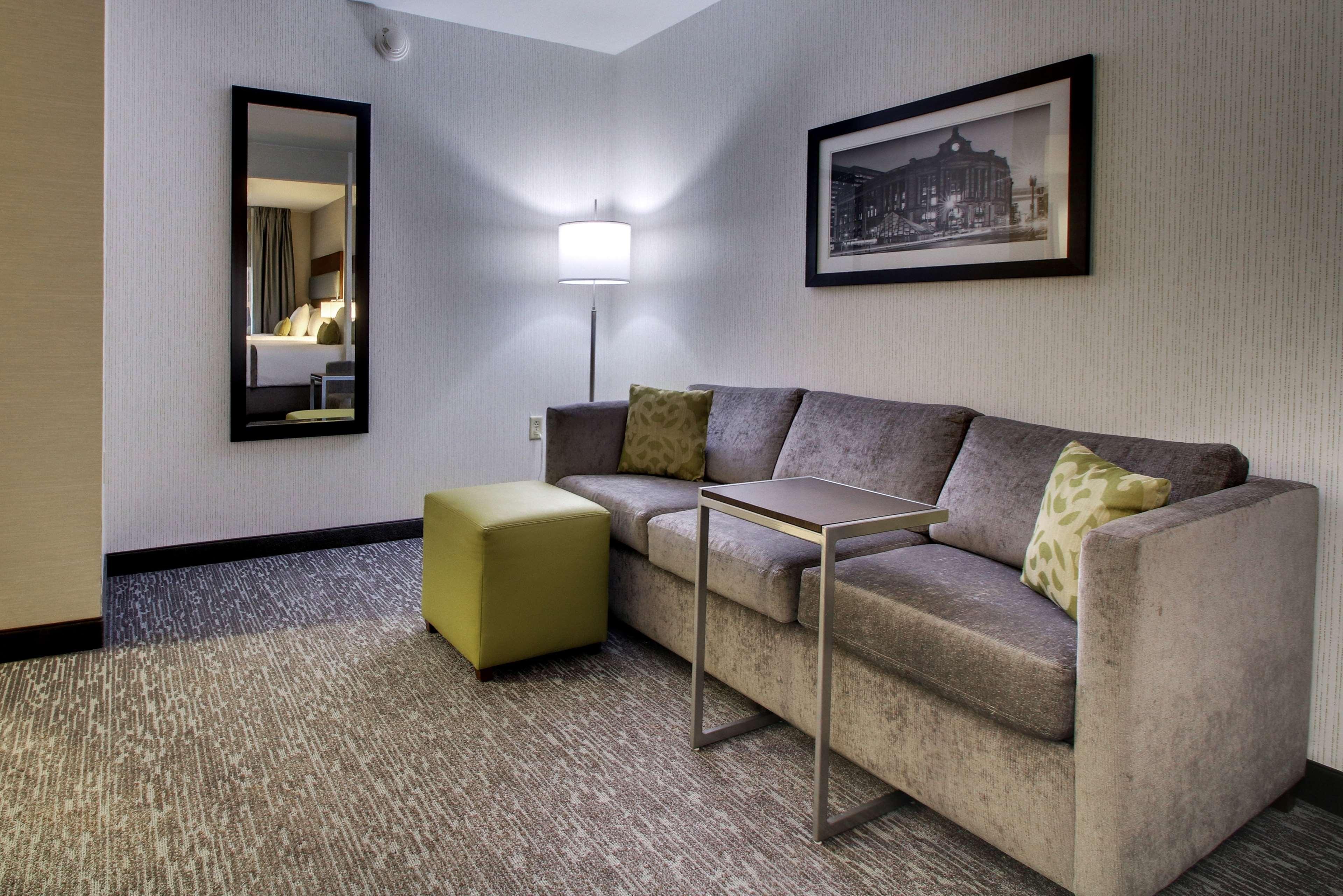Best Western Plus Boston Hotel Eksteriør billede