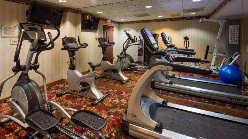 Best Western Plus Boston Hotel Eksteriør billede