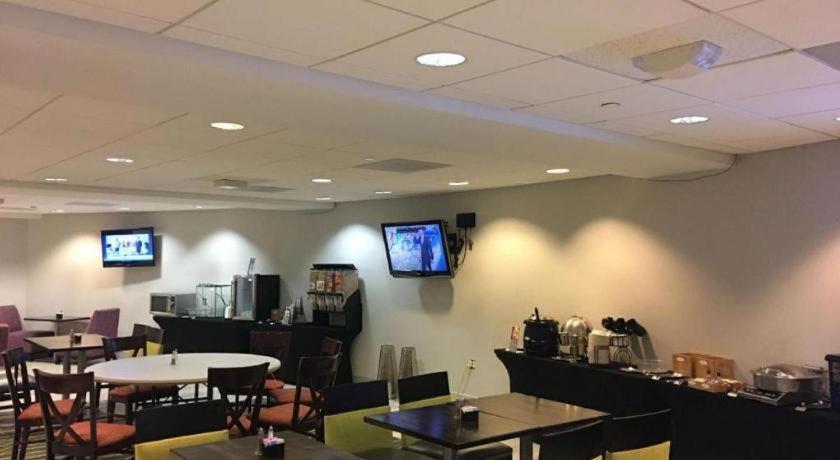 Best Western Plus Boston Hotel Eksteriør billede