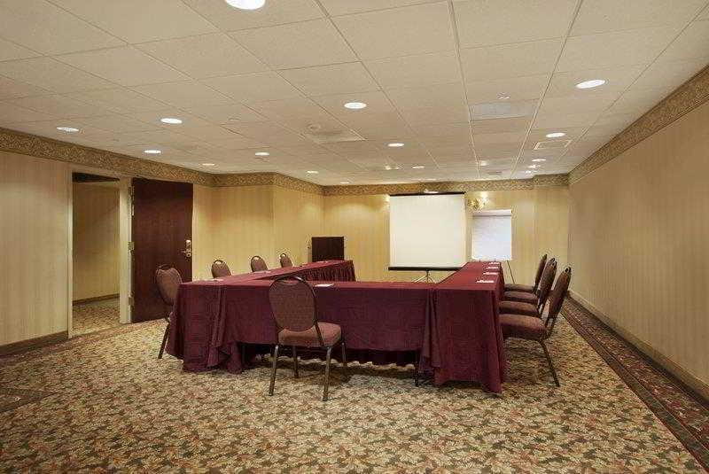 Best Western Plus Boston Hotel Business billede