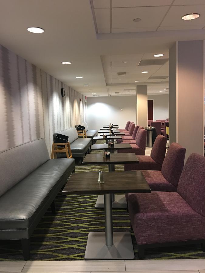 Best Western Plus Boston Hotel Eksteriør billede
