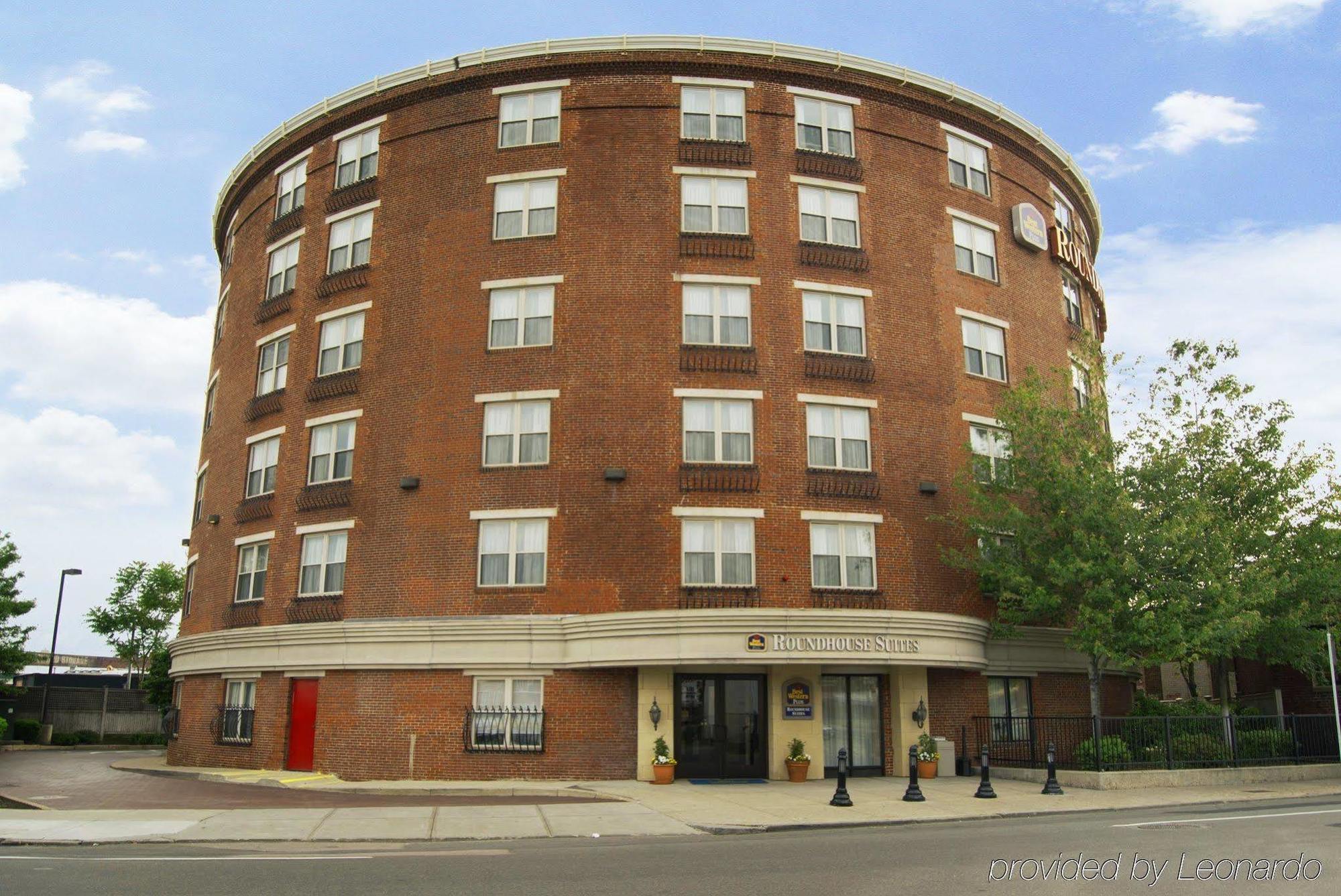 Best Western Plus Boston Hotel Eksteriør billede