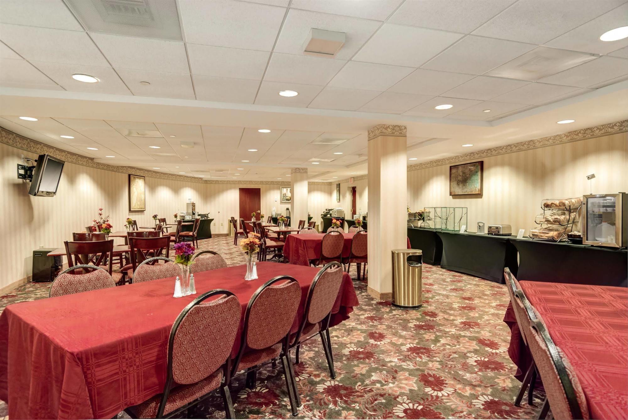 Best Western Plus Boston Hotel Eksteriør billede