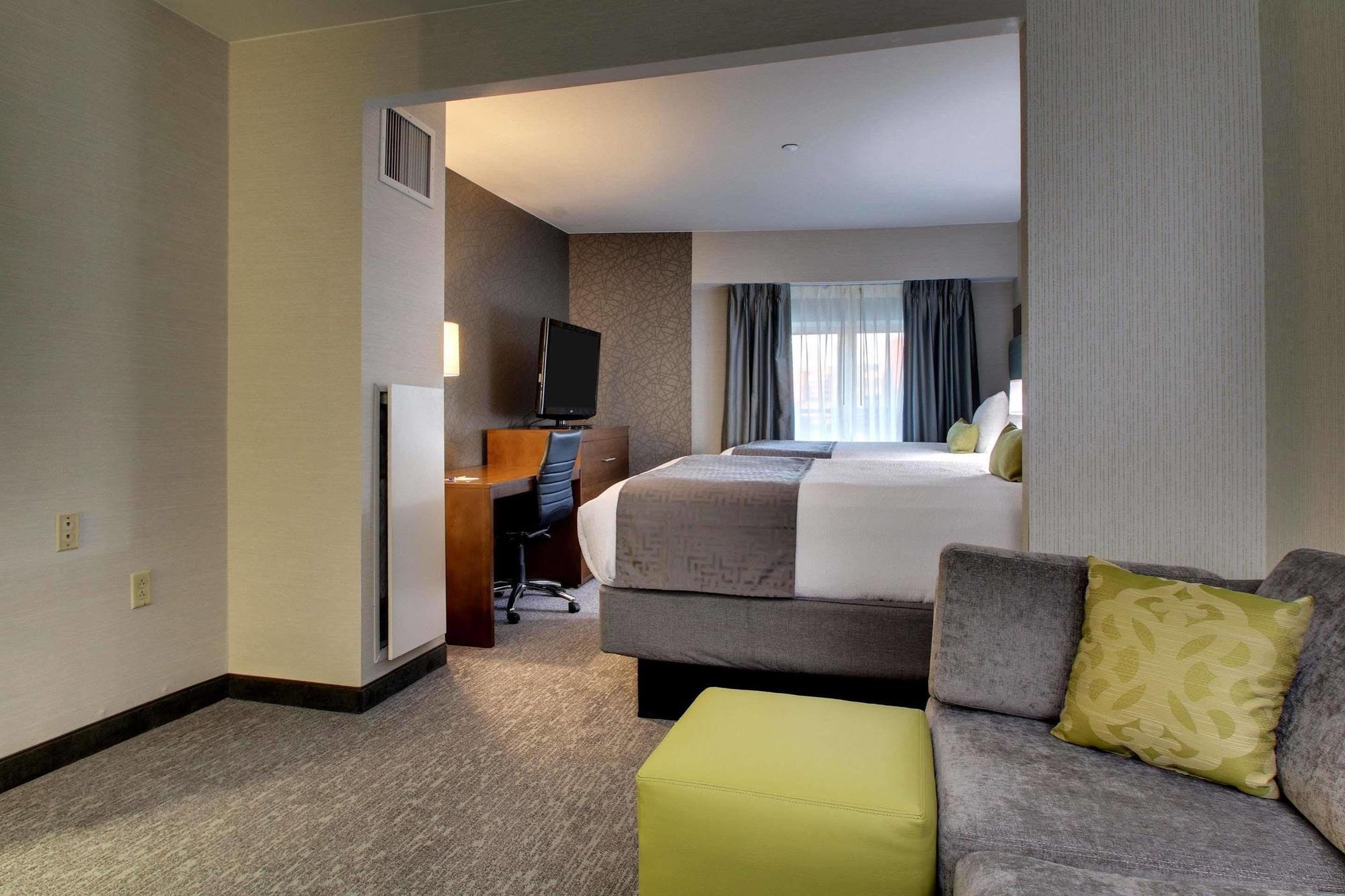 Best Western Plus Boston Hotel Eksteriør billede