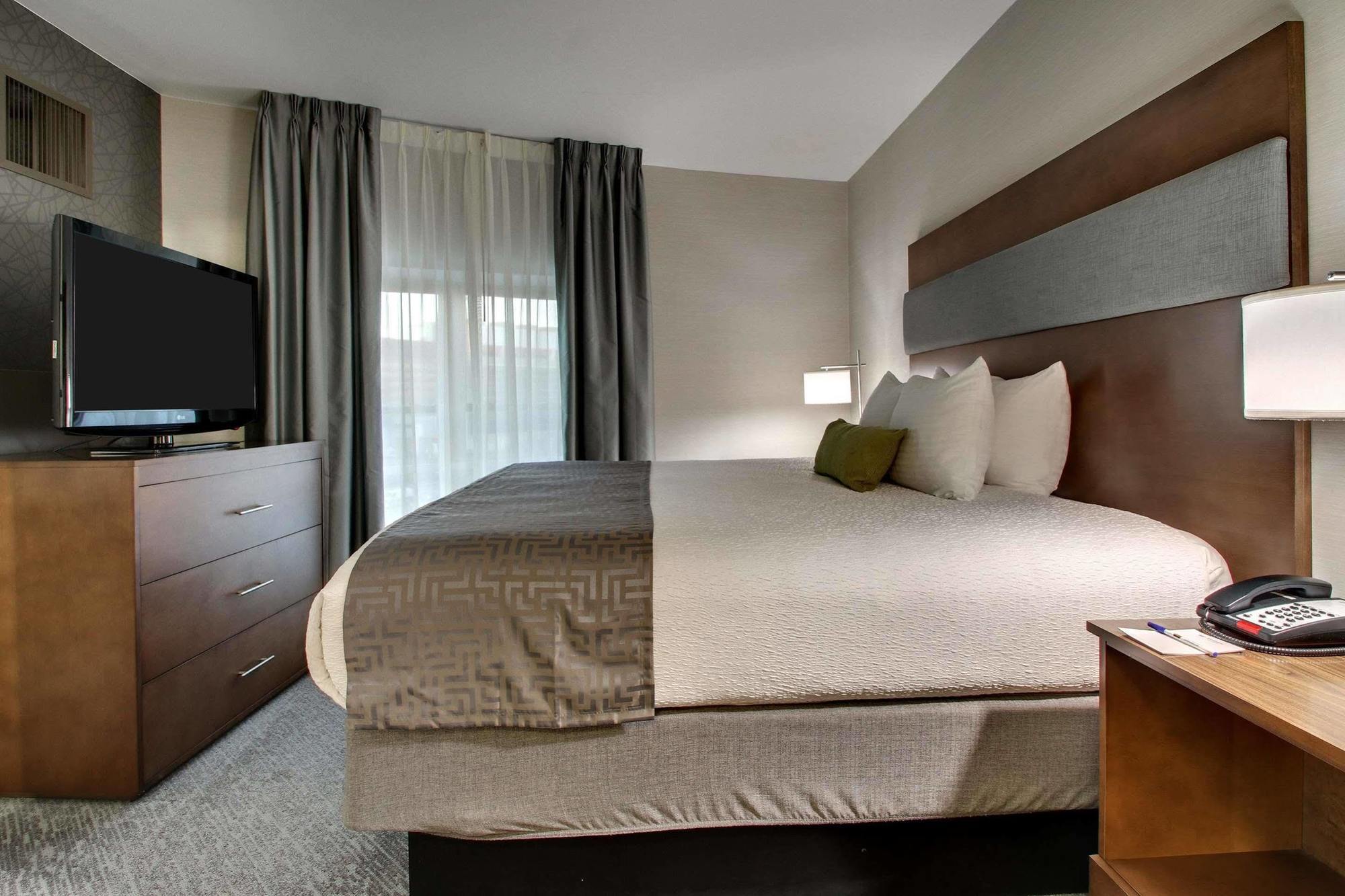 Best Western Plus Boston Hotel Eksteriør billede