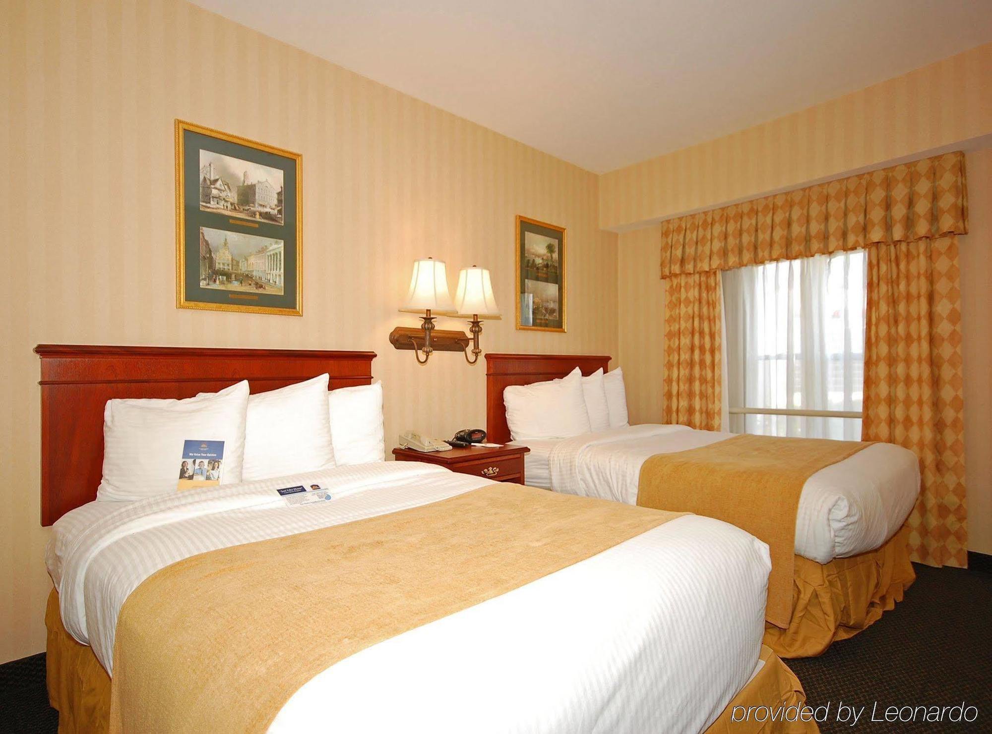 Best Western Plus Boston Hotel Eksteriør billede