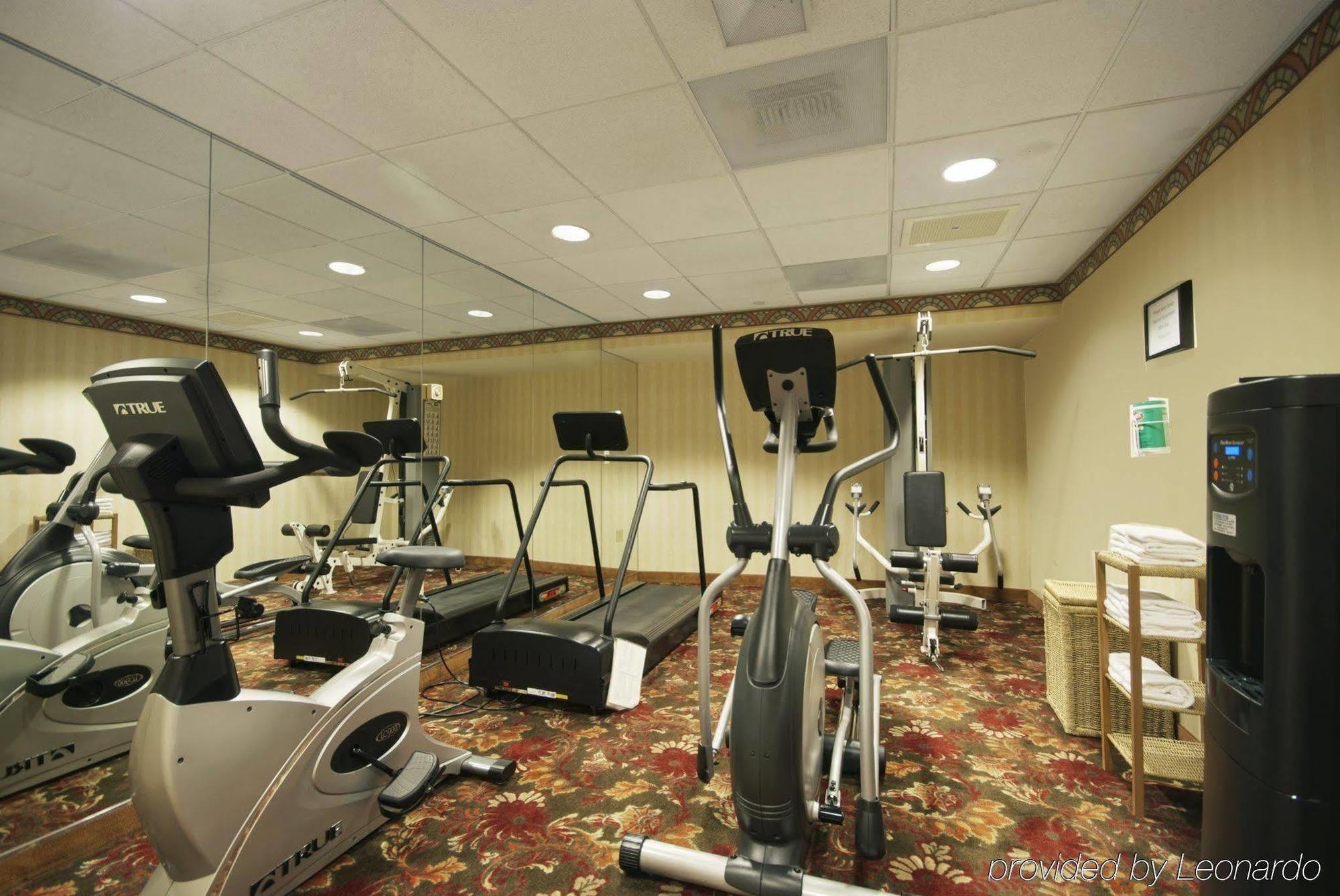 Best Western Plus Boston Hotel Eksteriør billede