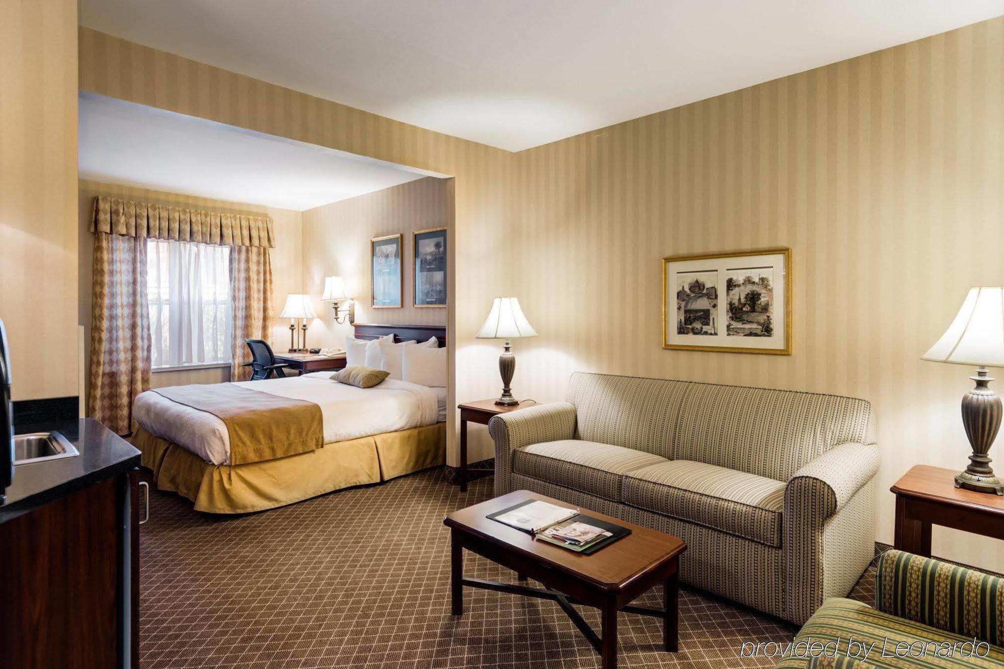 Best Western Plus Boston Hotel Eksteriør billede