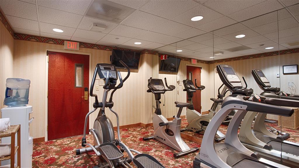 Best Western Plus Boston Hotel Eksteriør billede