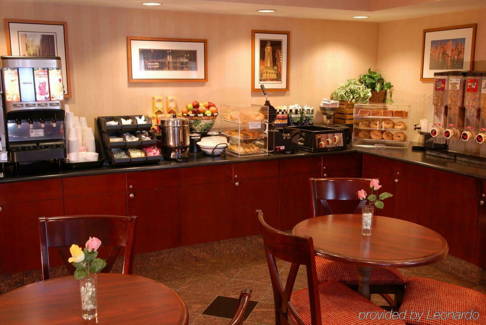 Best Western Plus Boston Hotel Eksteriør billede